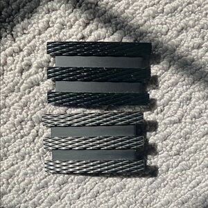 Adidas Golf Belt Buckles